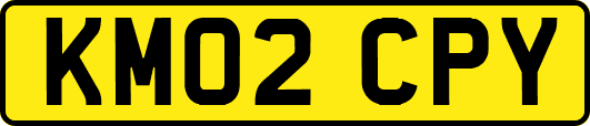 KM02CPY