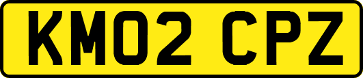 KM02CPZ