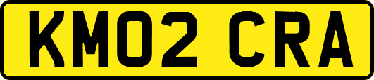 KM02CRA