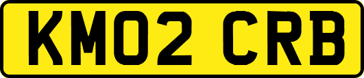 KM02CRB