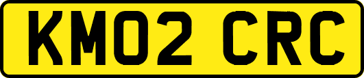 KM02CRC
