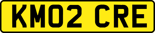 KM02CRE
