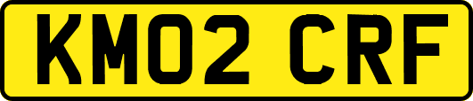 KM02CRF
