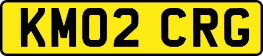 KM02CRG