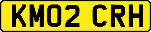 KM02CRH