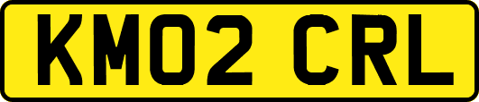 KM02CRL