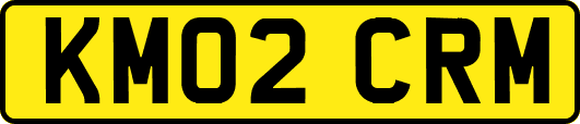 KM02CRM