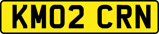 KM02CRN