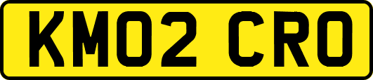 KM02CRO