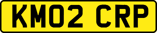 KM02CRP