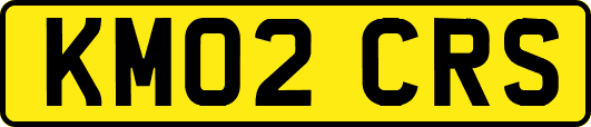 KM02CRS