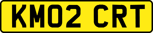 KM02CRT