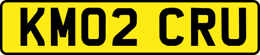 KM02CRU