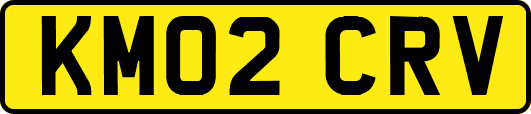 KM02CRV