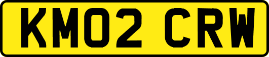 KM02CRW