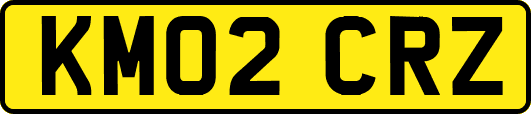KM02CRZ