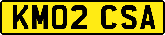 KM02CSA