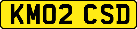 KM02CSD