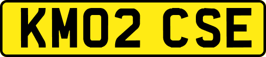 KM02CSE