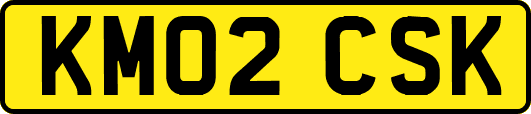 KM02CSK