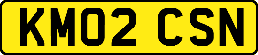 KM02CSN