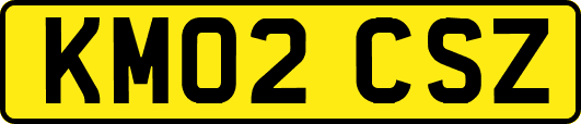 KM02CSZ