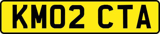 KM02CTA