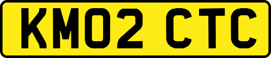 KM02CTC