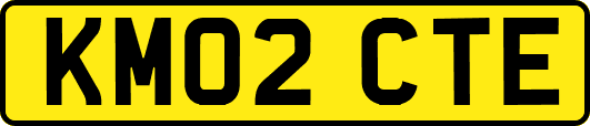 KM02CTE