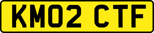 KM02CTF