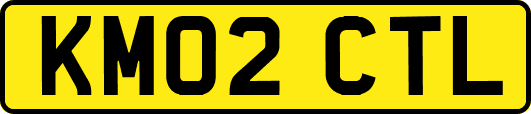 KM02CTL