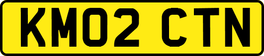 KM02CTN