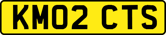 KM02CTS