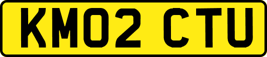 KM02CTU