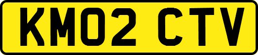 KM02CTV