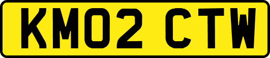 KM02CTW