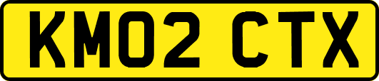 KM02CTX