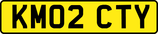 KM02CTY