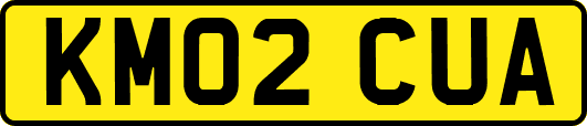KM02CUA
