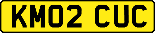 KM02CUC