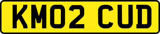 KM02CUD