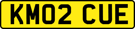 KM02CUE