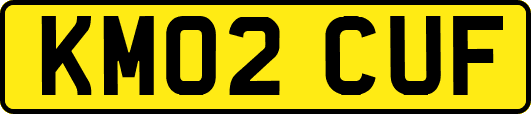 KM02CUF