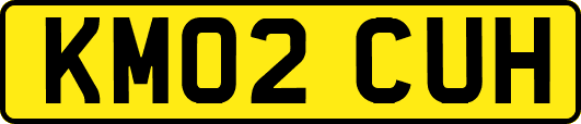 KM02CUH