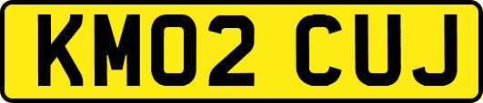 KM02CUJ