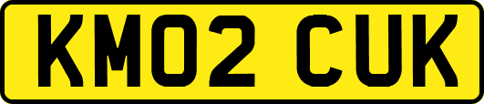 KM02CUK