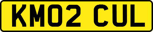 KM02CUL