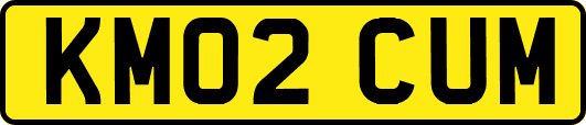 KM02CUM