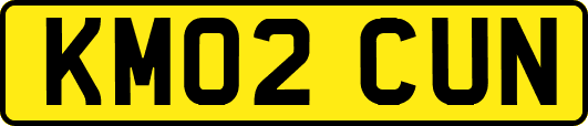 KM02CUN