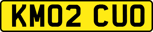 KM02CUO